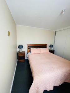 condominio Los tamarindos 4 depto 227 torre 2, oscar quiroz morgado 1889