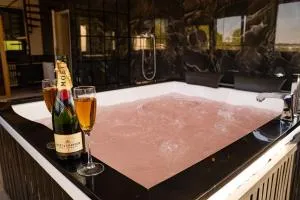 Villa Sunshine - Sremska Kamenica