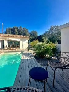 VILLA JUWEN - Poggio-dʼOletta