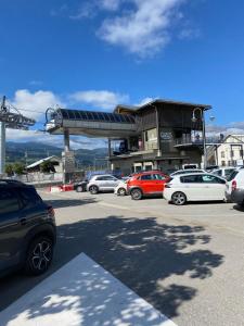 Appartements Andreea : photos des chambres