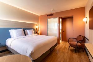 Hotels Mercure Angouleme Hotel de France : photos des chambres