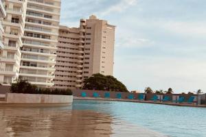 Bello Horizonte-sector Hilton -irotama