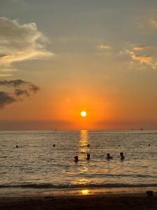 Bello Horizonte-sector Hilton -irotama