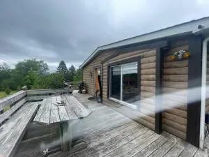 Most relaxing place on earth - Roscoe