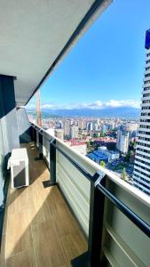 Sea View ApartHotel Batumi Orbi City