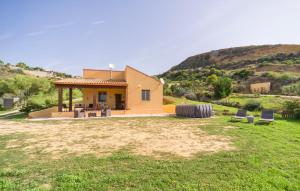 Nice Home In Realmonte