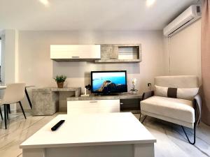 Mirador de Santa Marina con Parking Privado