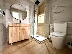 Mirador de Santa Marina con Parking Privado