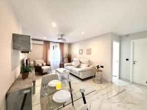 Mirador de Santa Marina con Parking Privado