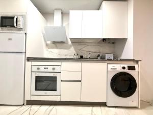 Mirador de Santa Marina con Parking Privado