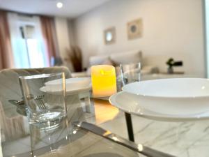 Mirador de Santa Marina con Parking Privado