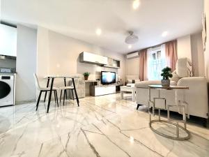 Mirador de Santa Marina con Parking Privado