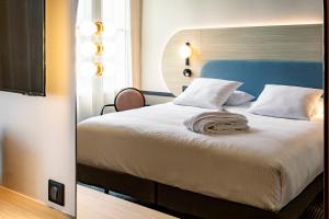 Hotels Mercure Angouleme Hotel de France : photos des chambres