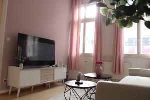 Aldstadt 2,5 Room Modern Elite Location Balcony