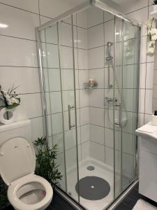 Eine schöne Wohnung bei der Erlenmatte