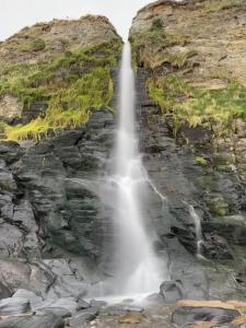 Cosy Clos Y Hendy Lodge