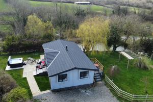 Cosy Clos Y Hendy Lodge