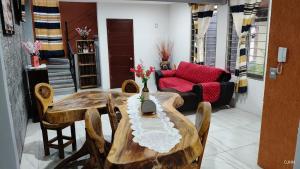 Departamento bonito en Santiago Etla