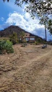 Casa de Campo Cruz de Caña - Taninga