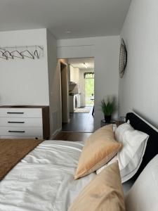 Eine schöne Wohnung bei der Erlenmatte