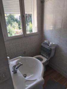 Appartements Joli appartement 2 pieces sur Liancourt : photos des chambres