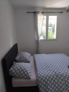 Appartements Joli appartement 2 pieces sur Liancourt : photos des chambres