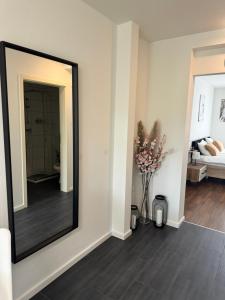 Eine schöne Wohnung bei der Erlenmatte