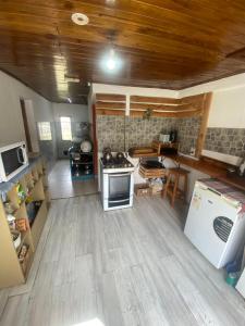 Hostel Río Azul