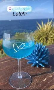 Unique modern beachfront Villa Thalassa Latchi! - Нео-Коріо