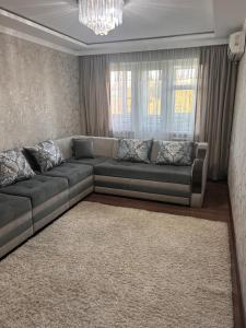 2х комнатная квартира в центре - Ubytování bez kategorie ve městě Šymkent