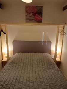 Maisons de vacances Petit cocooning Au coeur de la Sologne : Maison 1 Chambre