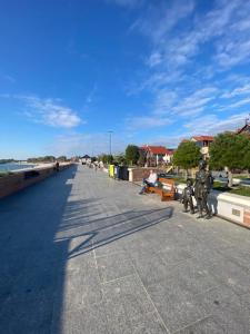 Apartament Fala