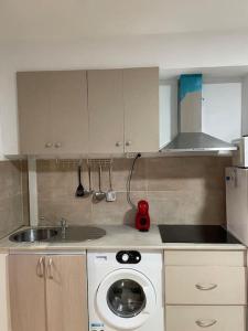 Estudio céntrico en Marín