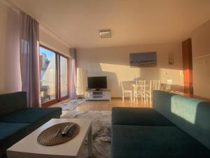 Apartament Fala