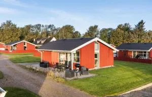 2 Bedroom Nice Home In Sydals - Søby