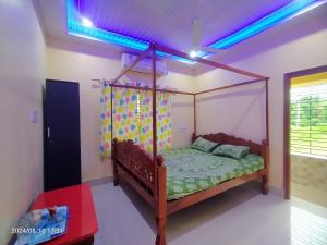 Megh Balika Santiniketan Family Homestay, The Best Homestay in Santiniketan