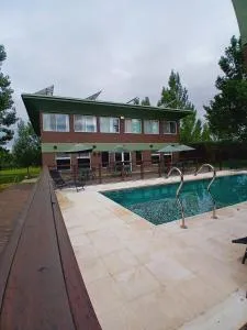 La Divina Pereza Eco - Rama Caída