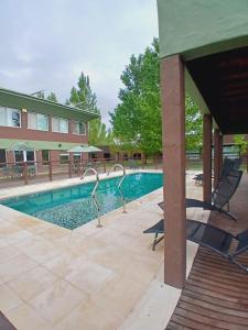 La Divina Pereza Eco