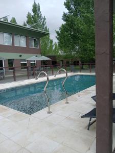 La Divina Pereza Eco