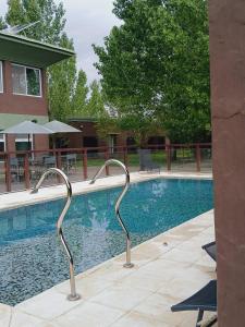 La Divina Pereza Eco