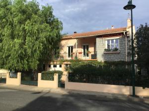 Appartements Entre Mer et Montagnes : photos des chambres