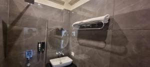 Praana Wellness Resort by Around stays