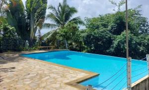 Appartement spacieux à Sainte-Luce de 80 m² avec piscine