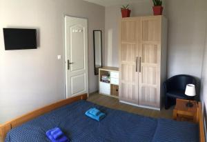 Appartements Entre Mer et Montagnes : Room #1184025801