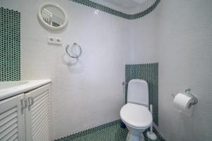 Apartament Krakowskie Przedmiescie