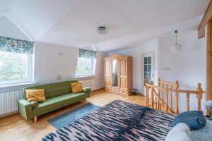 Apartament Krakowskie Przedmiescie