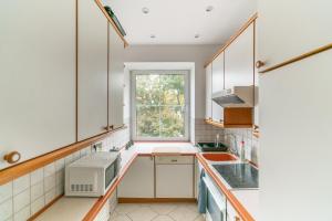 Apartament Krakowskie Przedmiescie