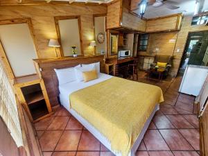 Tudor Lodge Guest House