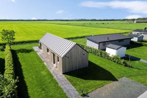 Natuurhuisje Lisa - Privé sauna en vrij uitzicht - kindvriendelijk