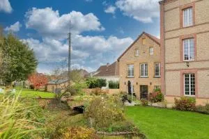 Gîte Moulin du Magne - Douzy - La Moncelle